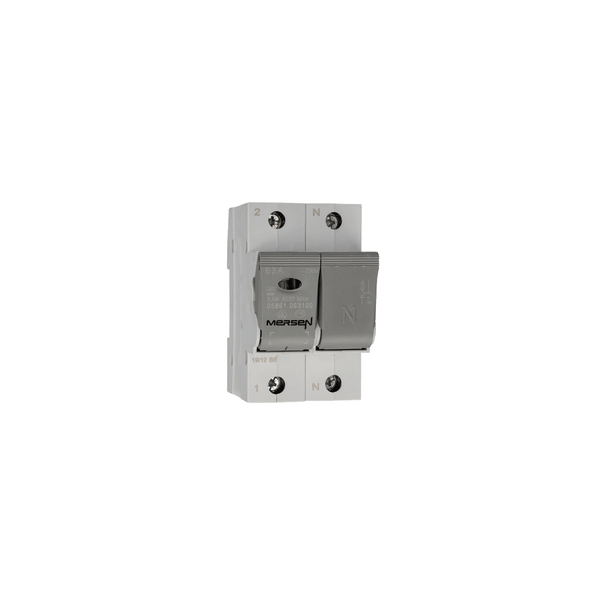 Mersen H1012628 Fuse Switch Disconnector
