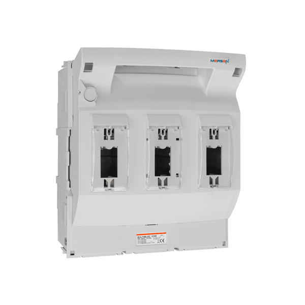 Mersen C1002135 Fuse Switch Disconnector