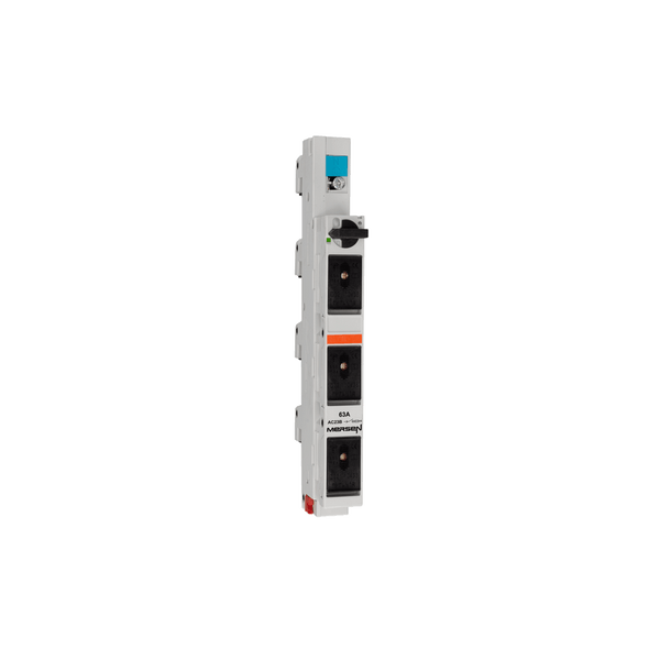Mersen S1026621 Busbar System