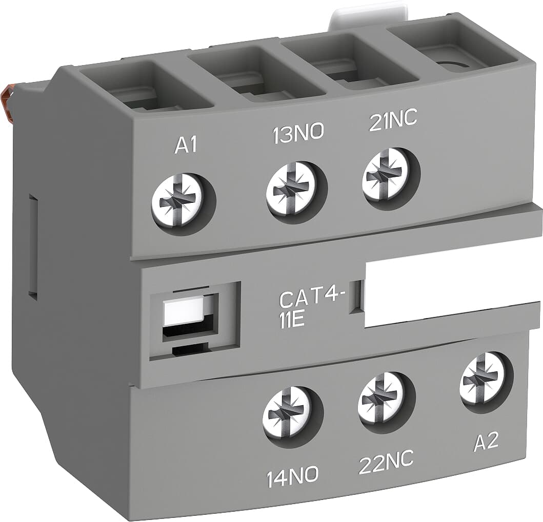 ABB 1SBN010151R1011 CAT4-11E