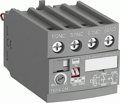 ABB 1SBN020112R1000 TEF4-ON