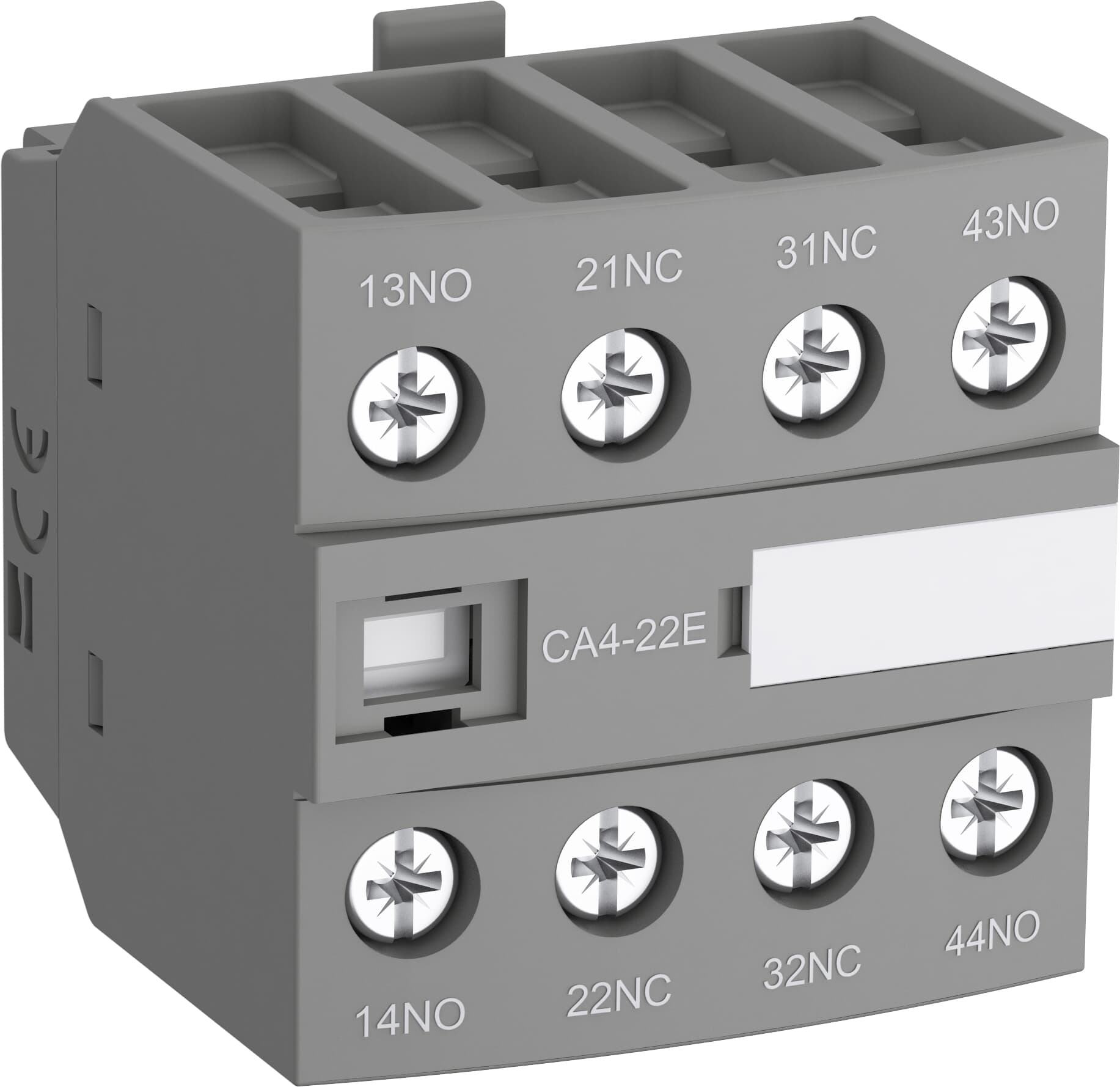 ABB 1SBN010140R1104 CA4-04M