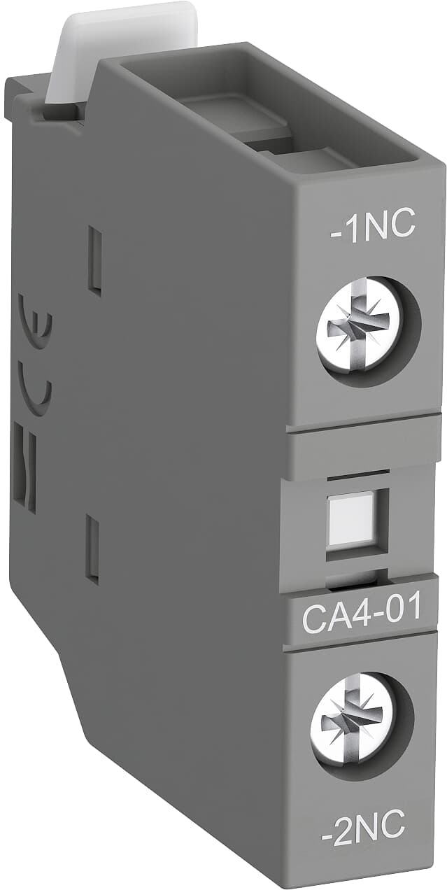 ABB 1SBN010110R1001 CA4-01