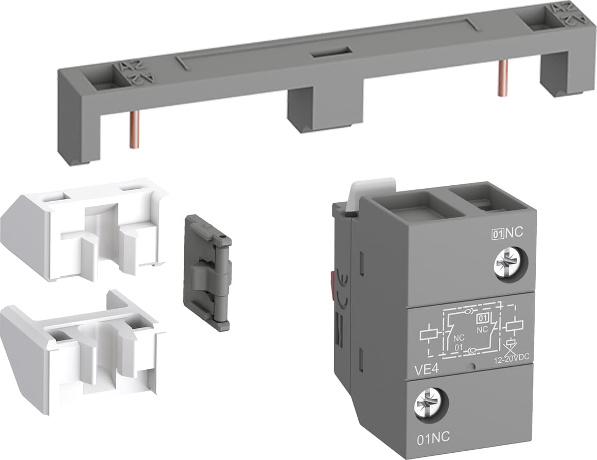 ABB 1SBN030111R1000 VEM4
