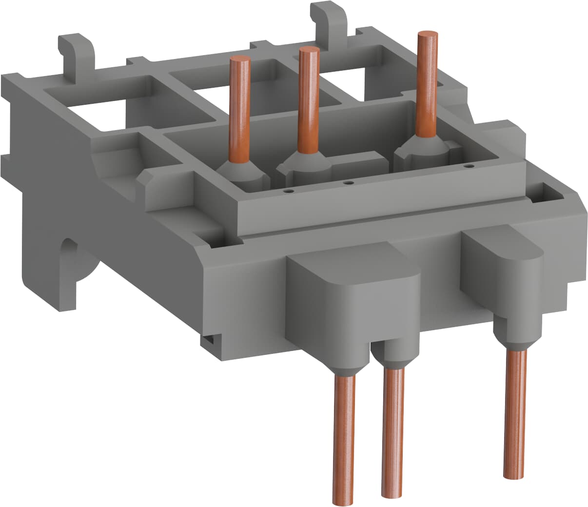 ABB 1SBN082306T1000 BEA26-4