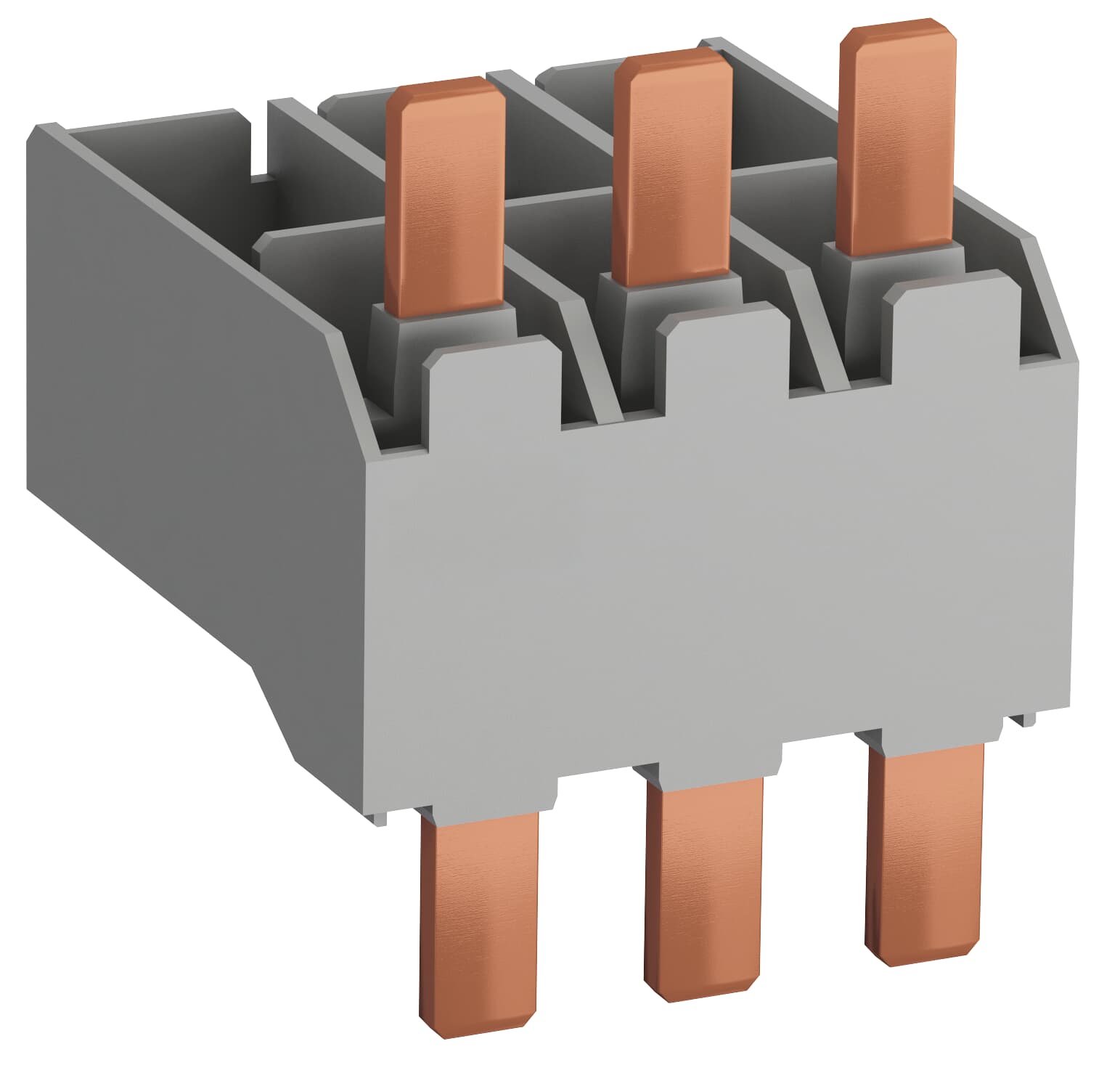 ABB 1SBN083406R1000 BEA65-4