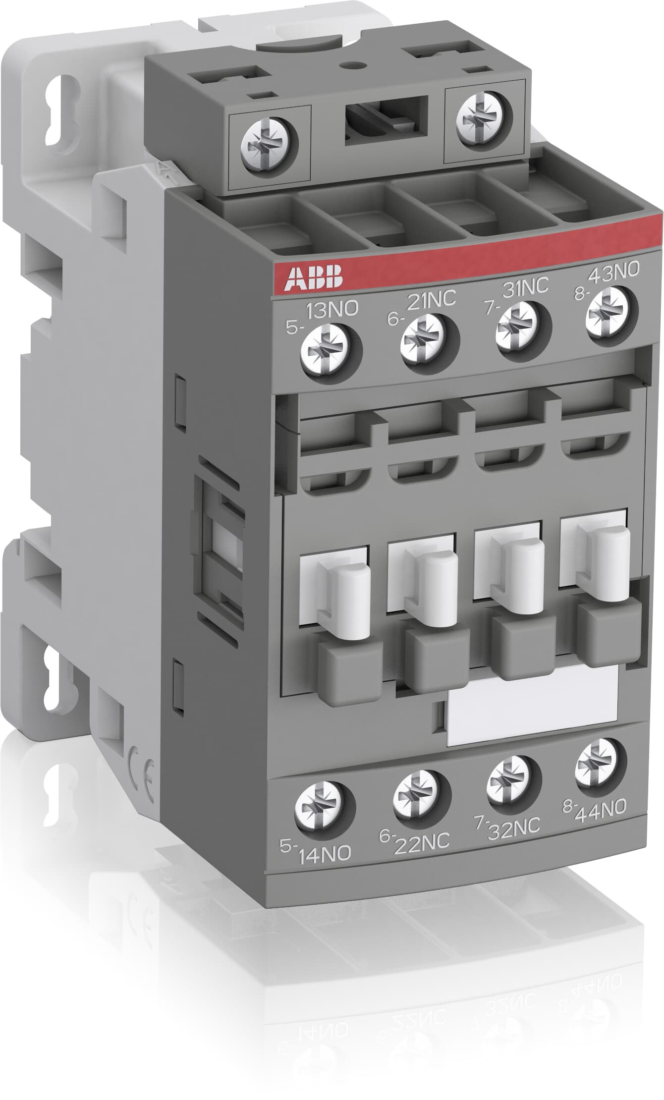 ABB 1SBH136001R2122 NFZ22E-21