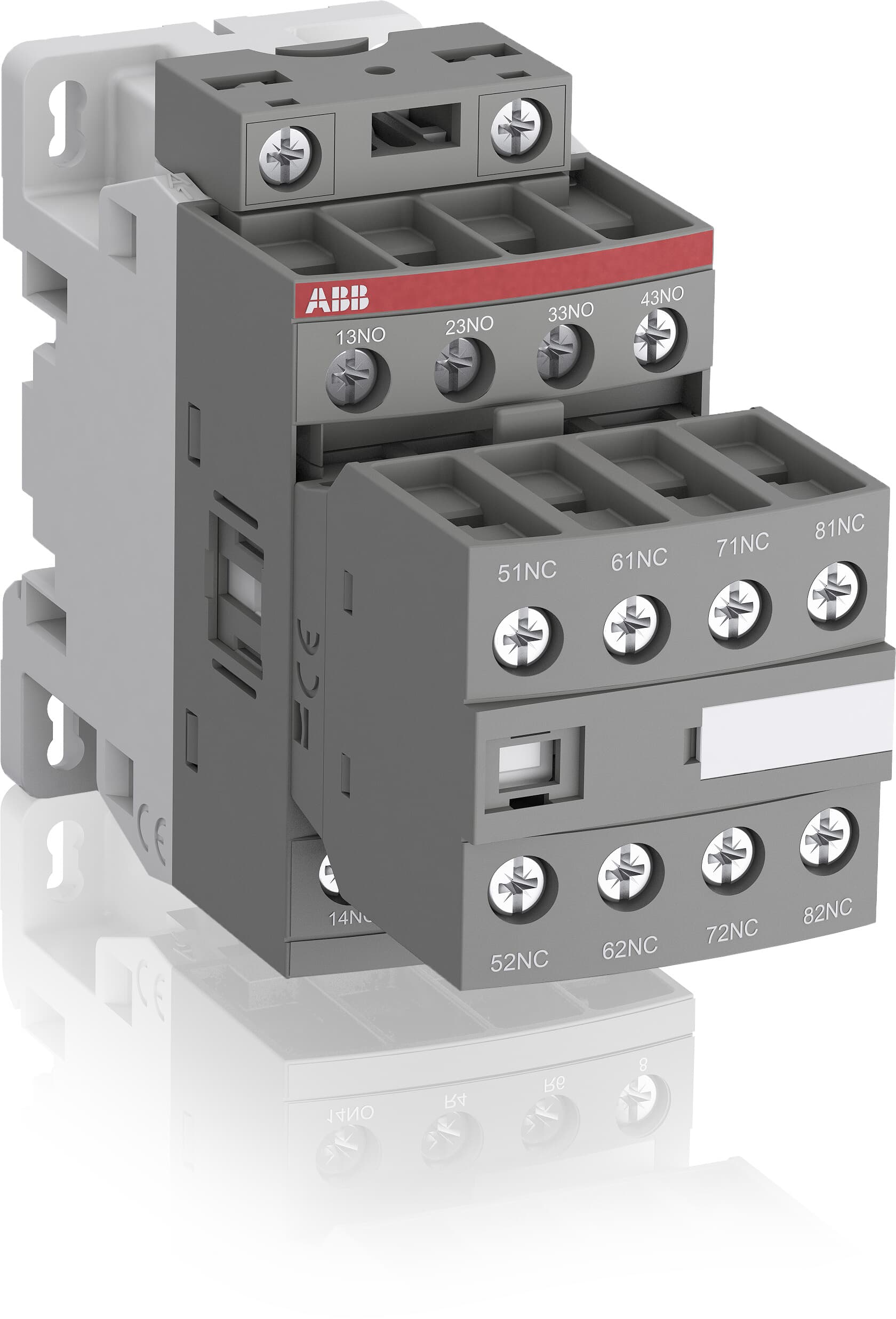 ABB 1SBH136001R2171 NFZ71E-21
