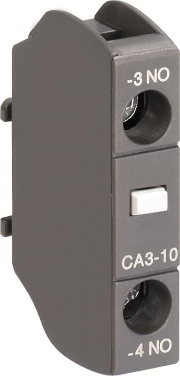 ABB 1SBN011010T1010 CA3-10