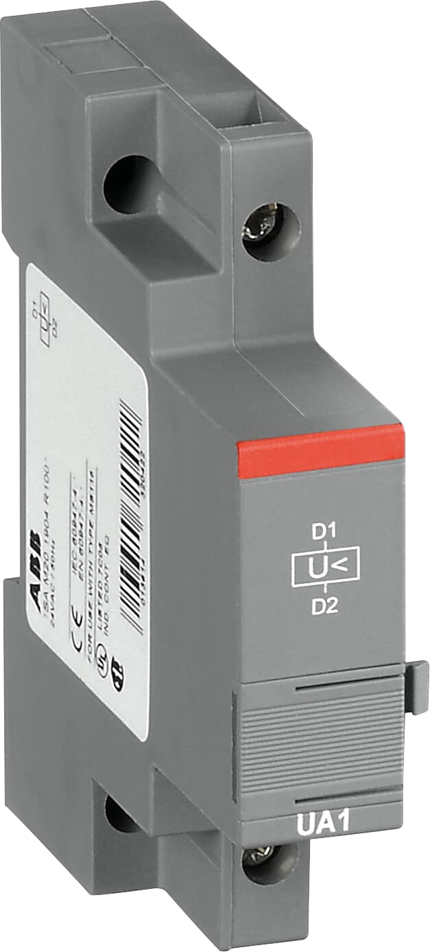 ABB 1SAM201904R1005 UA1-230