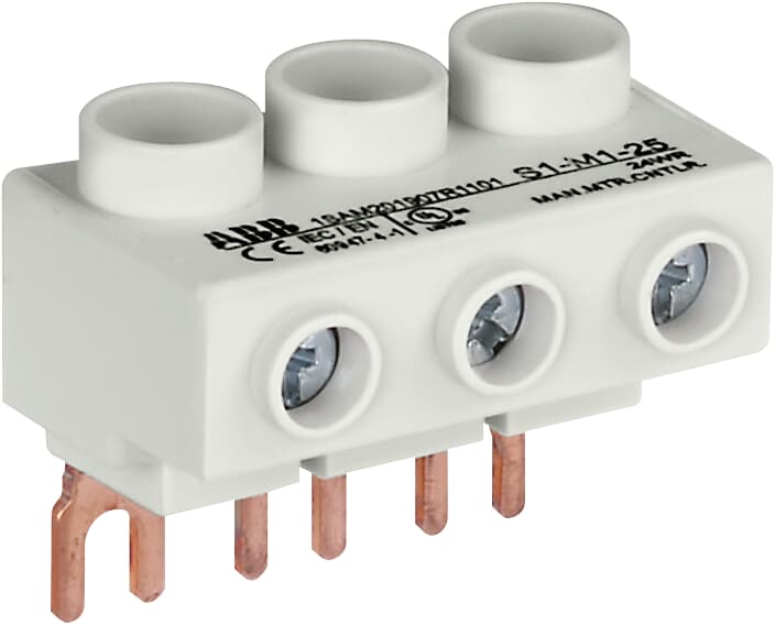 ABB 1SAM201907R1101 S1-M1-25