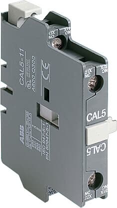ABB 1SBN010020R1011 CAL5-11