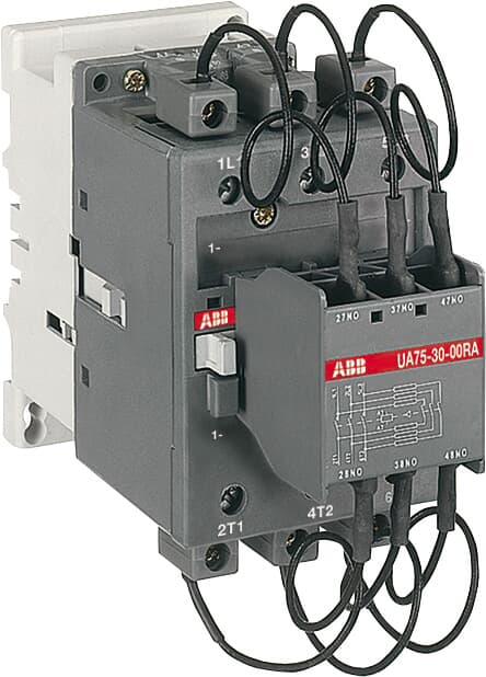 ABB 1SBL411024R8000 UA75-30-00RA 220-230V 50Hz / 230-240V 60Hz