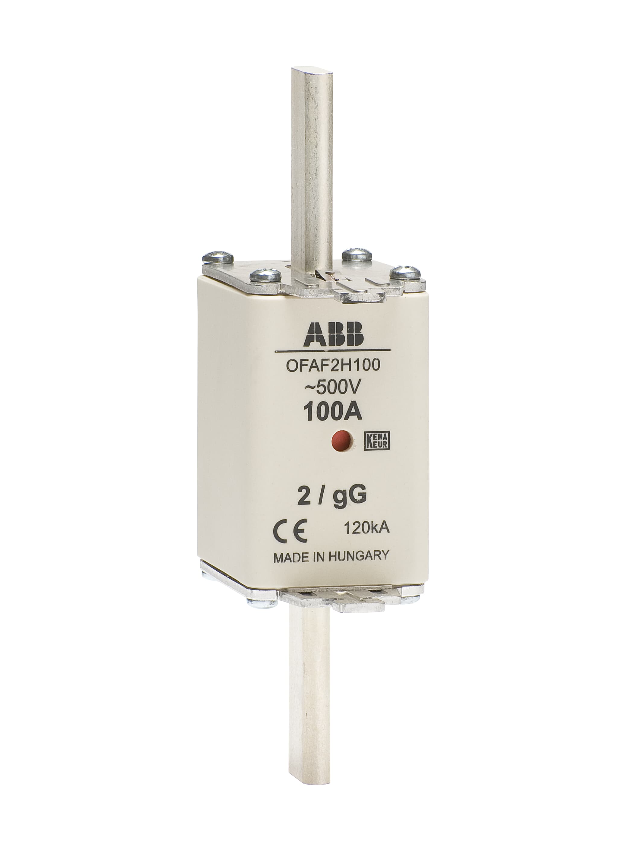ABB 1SCA022627R6190 OFAF2H355