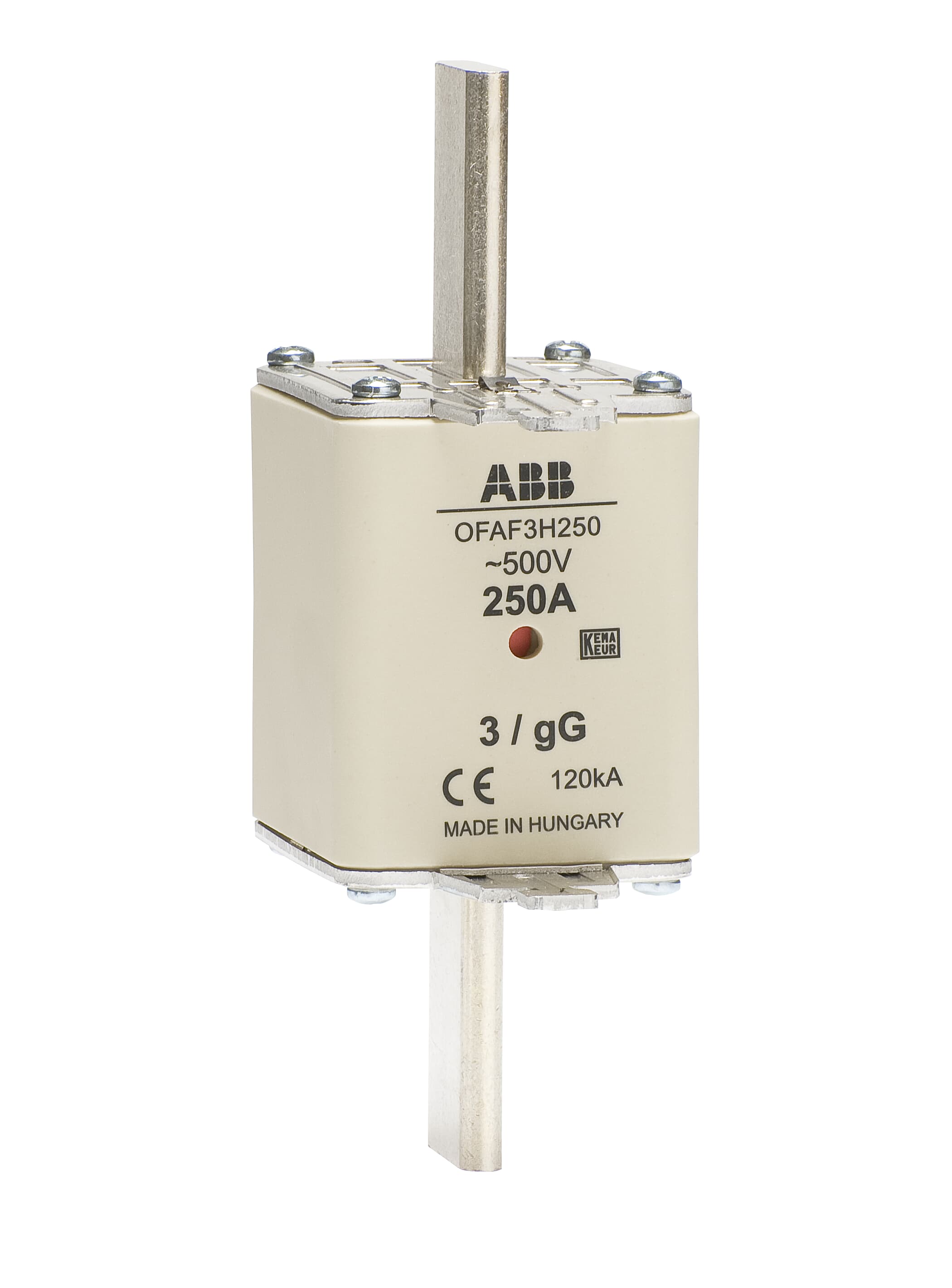 ABB 1SCA022627R6860 OFAF3H425