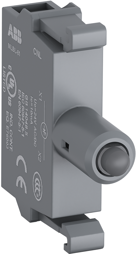 ABB 1SFA611621R1074 MLBL-07L