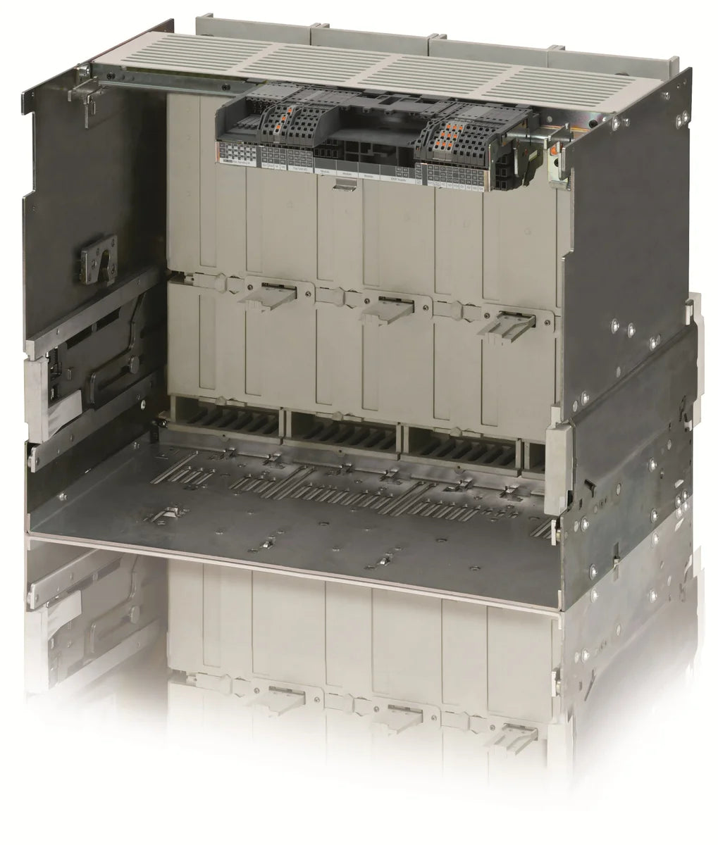 ABB 1SDA073914R1 E4.2 W FP Iu=3200 4p HR HR - View 2