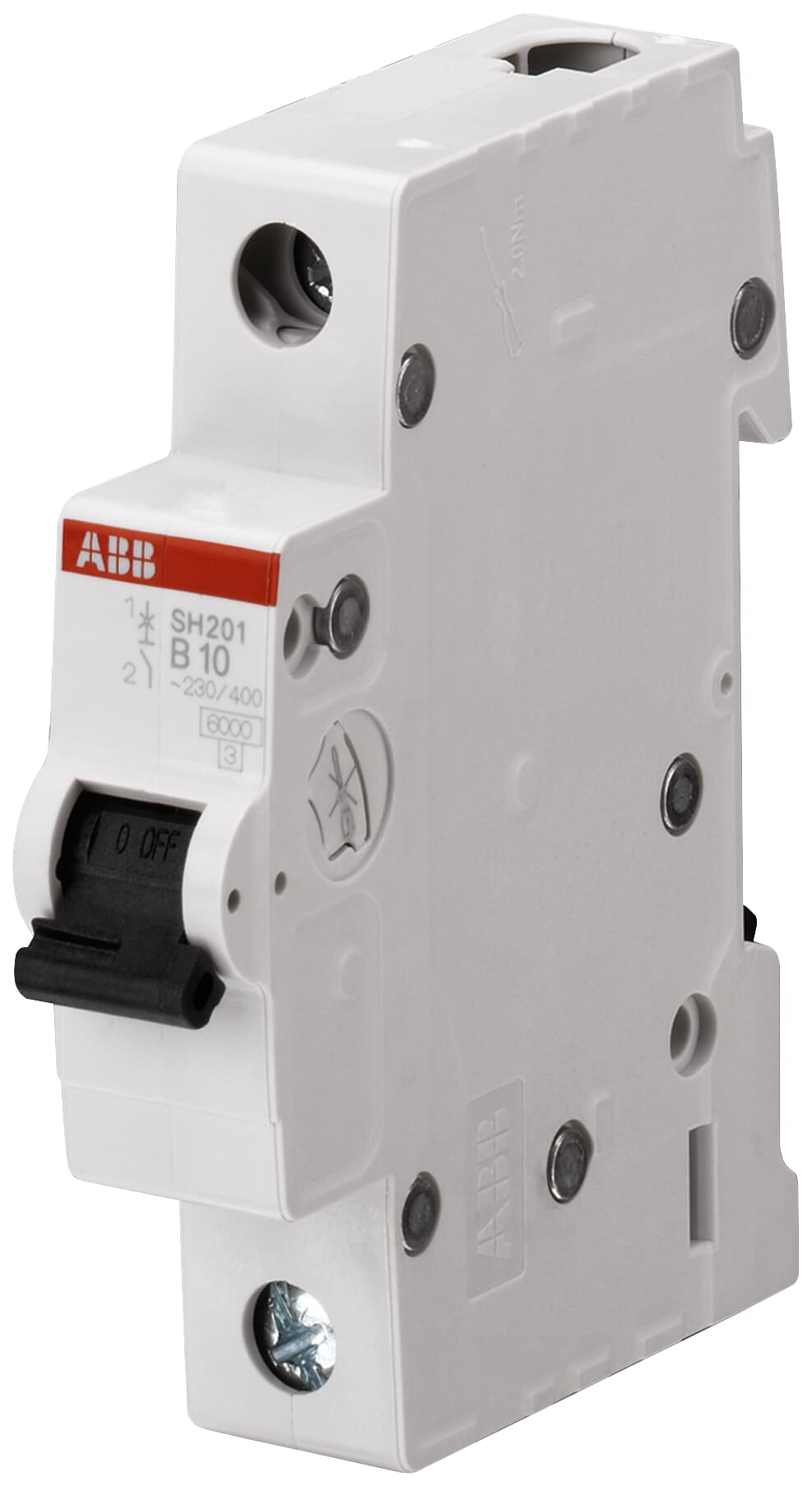 ABB 2CDS211001R0505 SH201-B50