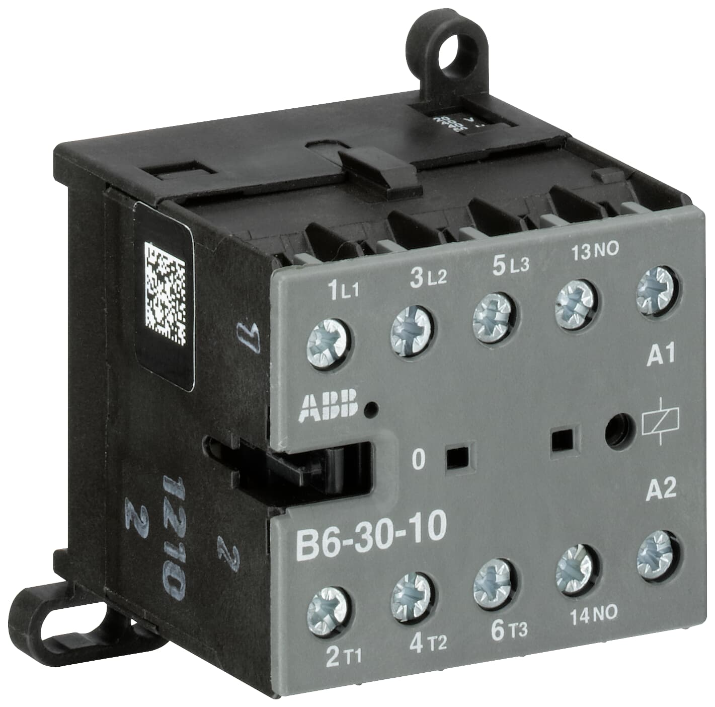 ABB GJL1211001R8100 B6-30-10-80