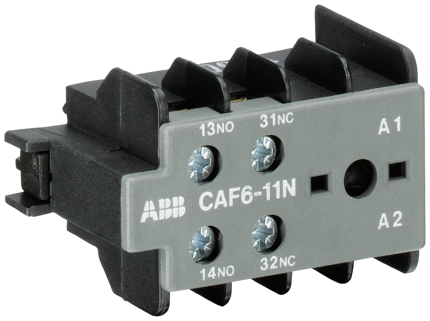 ABB GJL1201330R0004 CAF6-11N