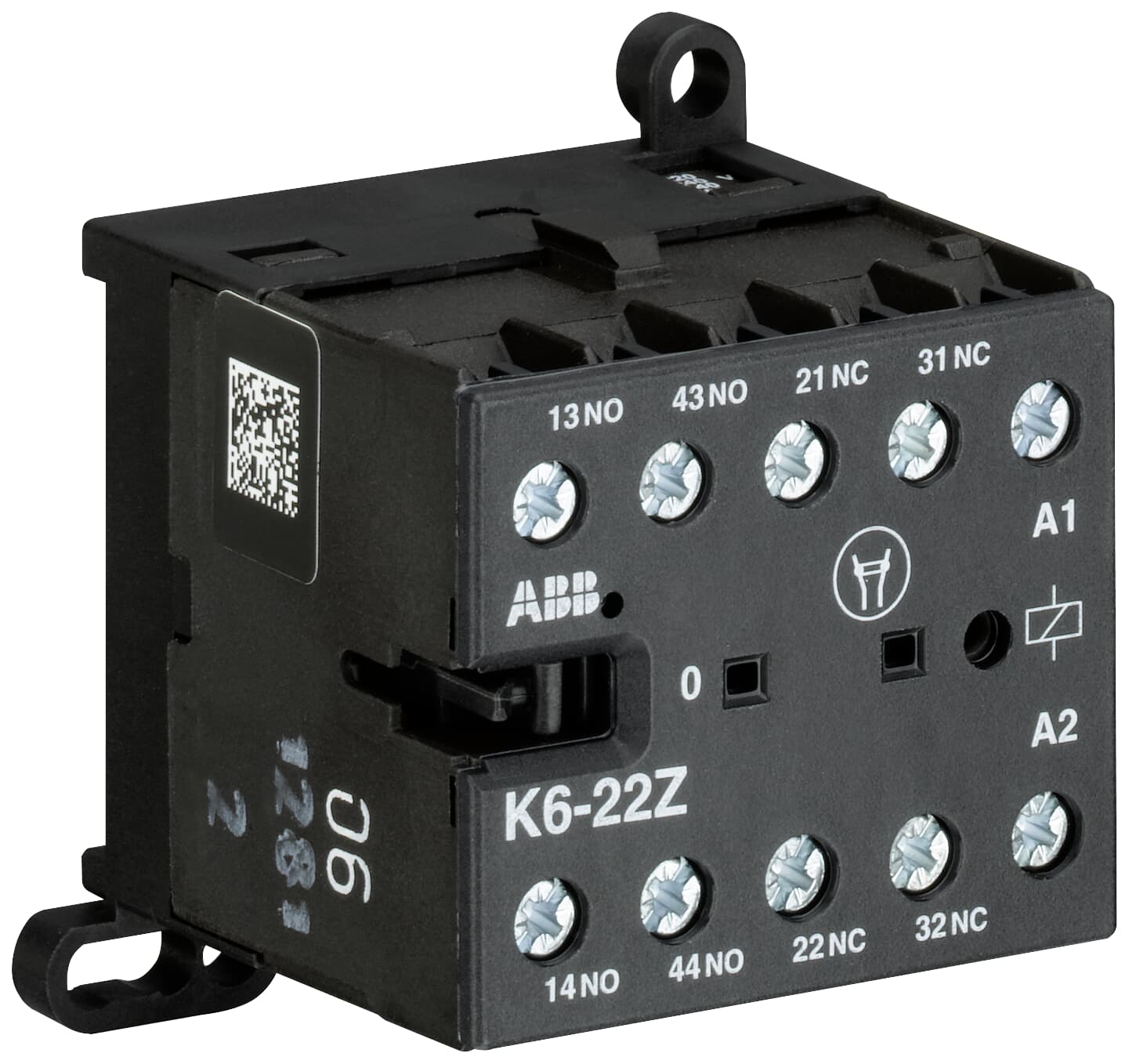 ABB GJH1211001R8220 K6-22Z-80