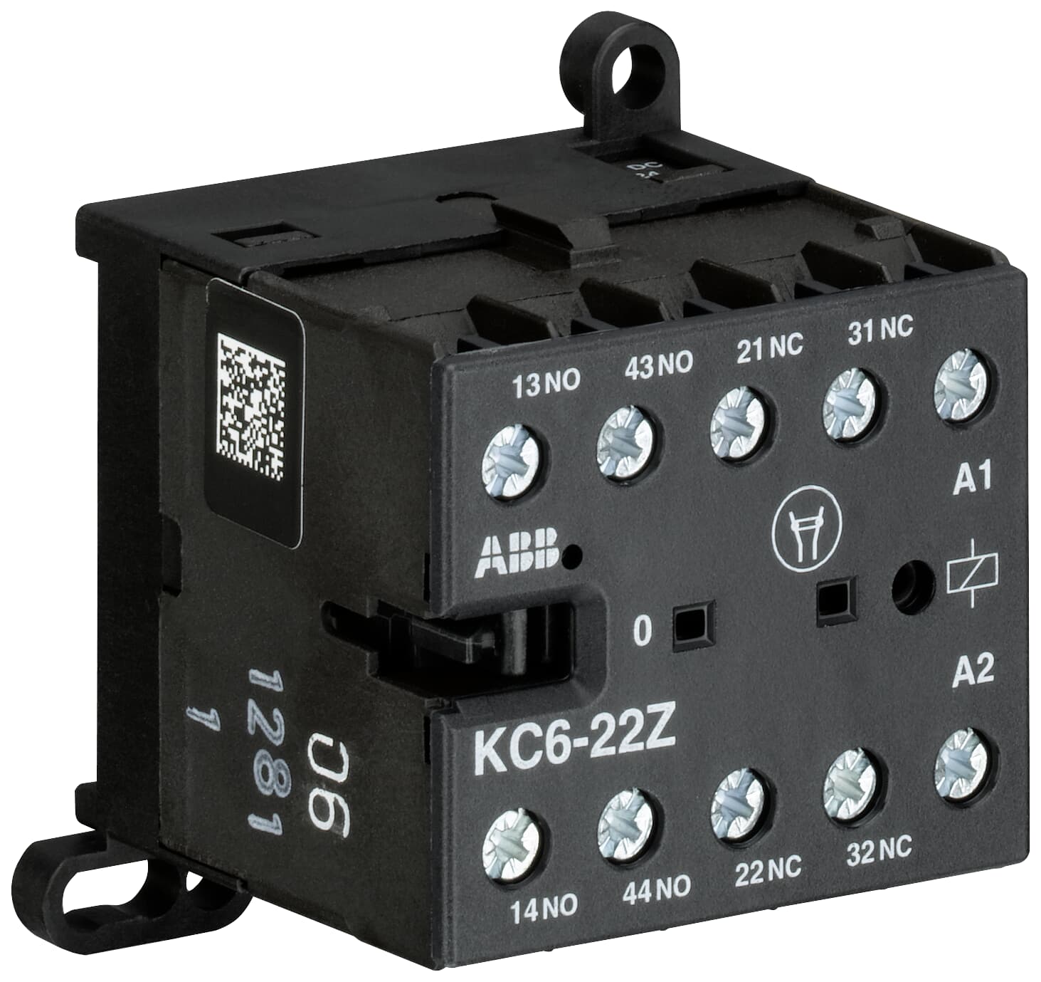 ABB GJH1213001R0221 KC6-22Z-01