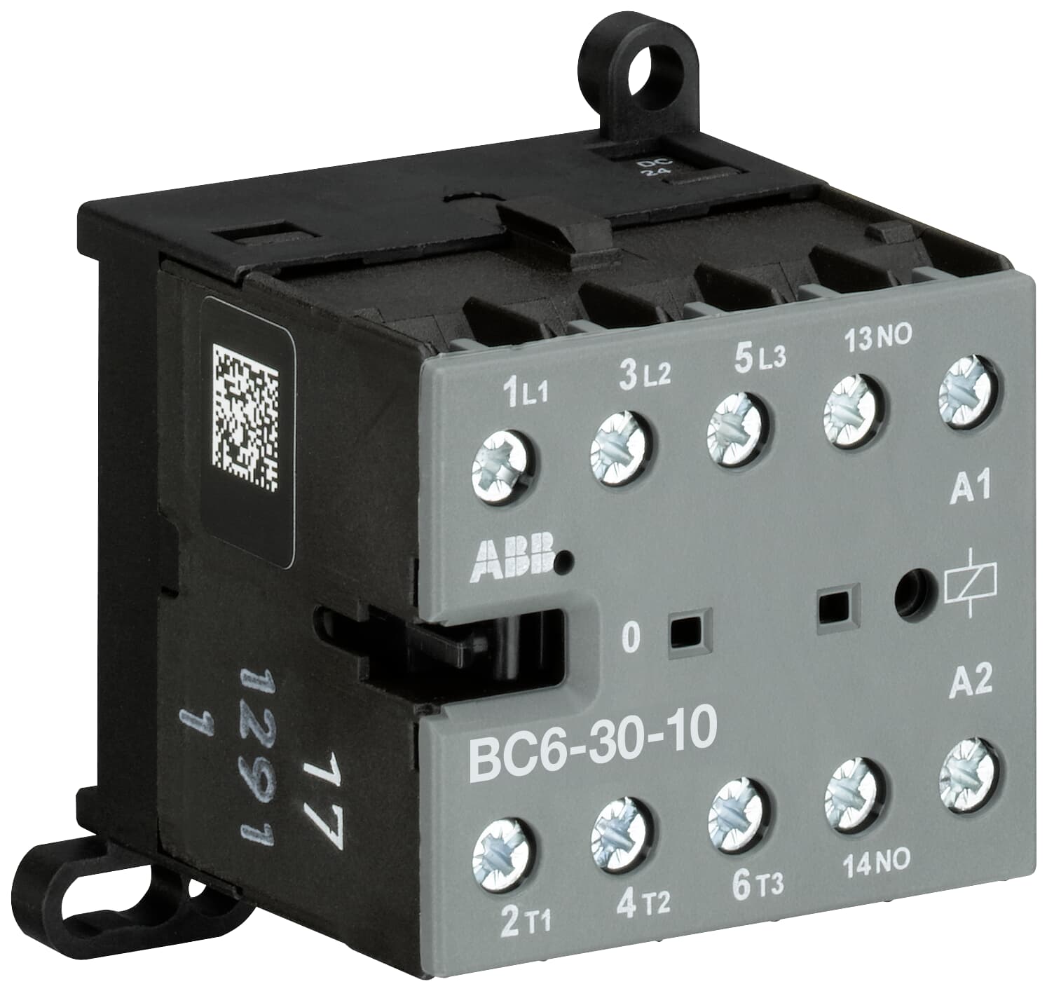 ABB GJL1213001R0101 BC6-30-10-01