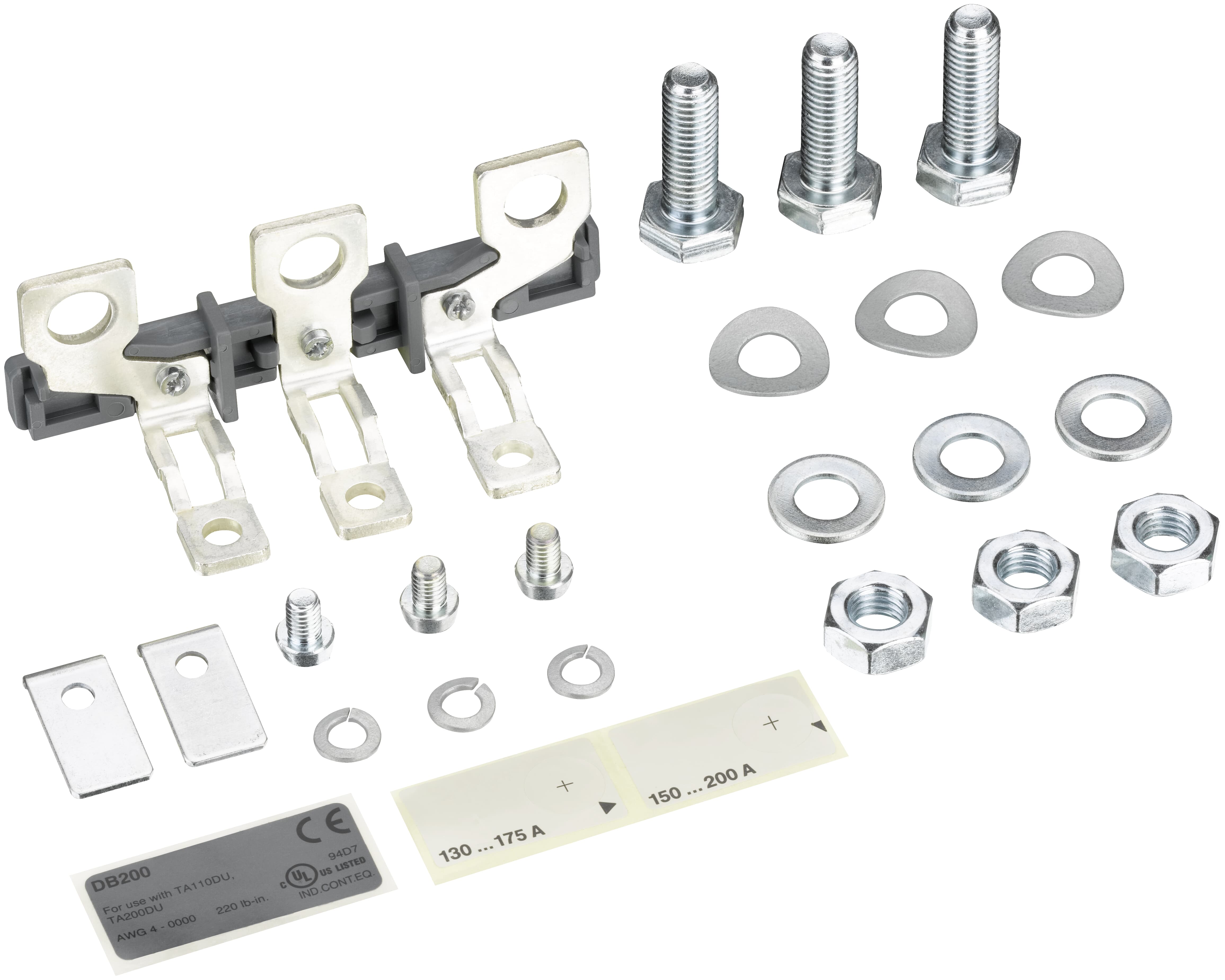 ABB 1SAZ401110R0001 DB200