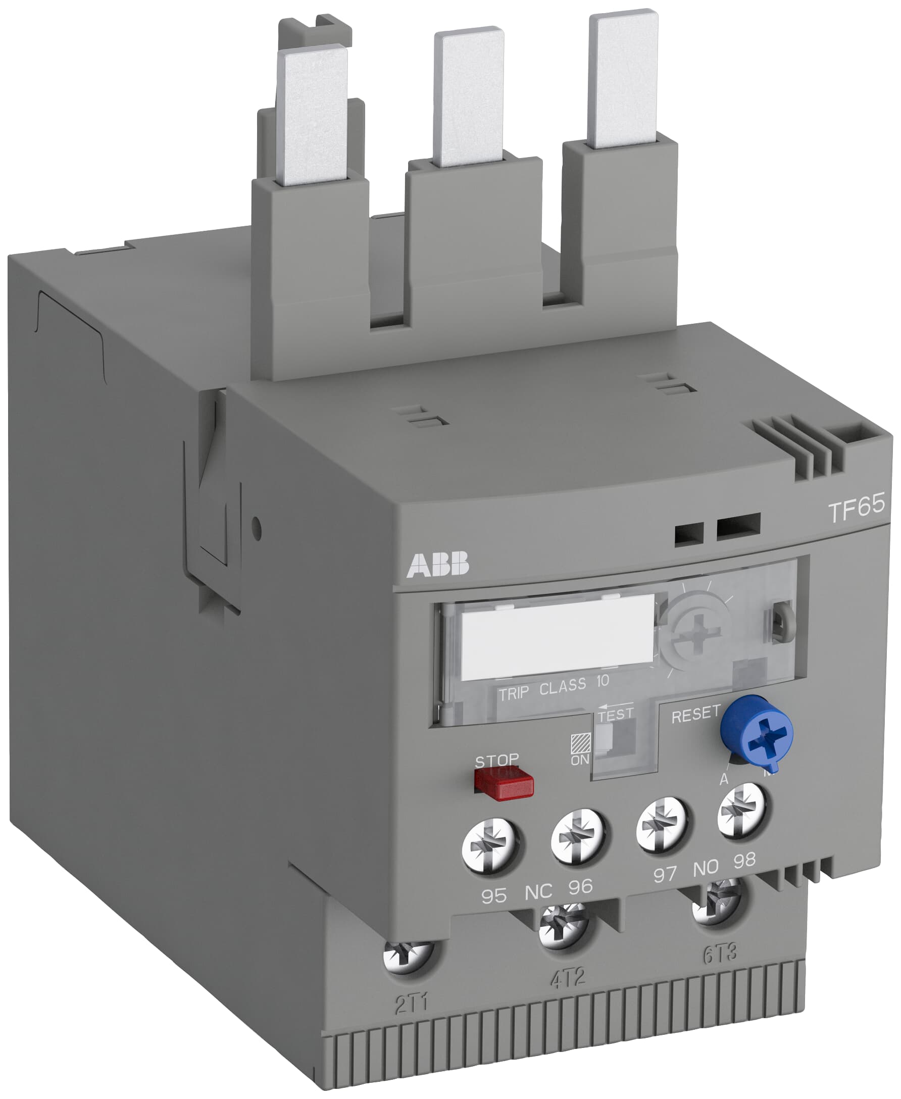 ABB 1SAZ811201R1005 TF65-53