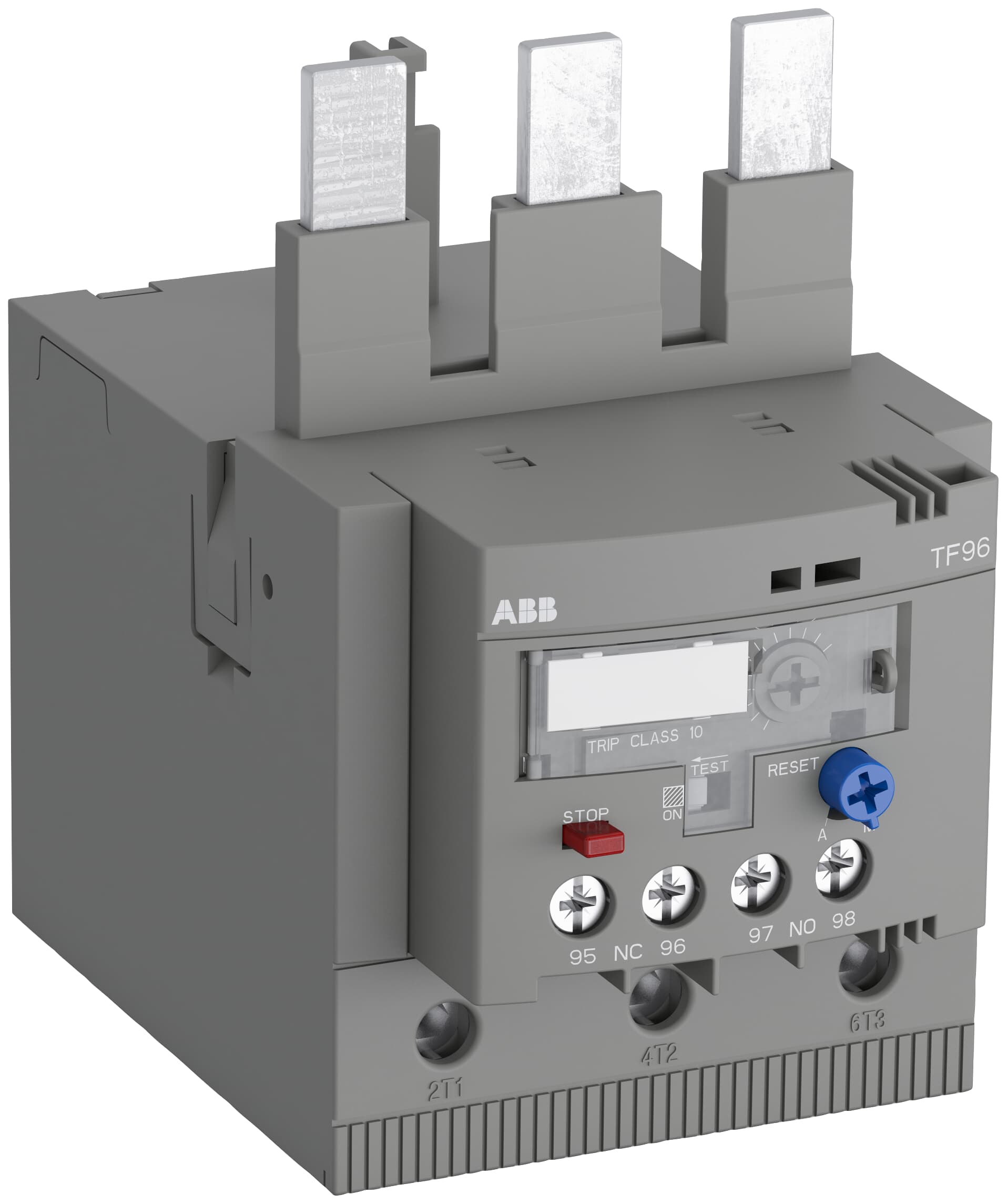 ABB 1SAZ911201R1004 TF96-78