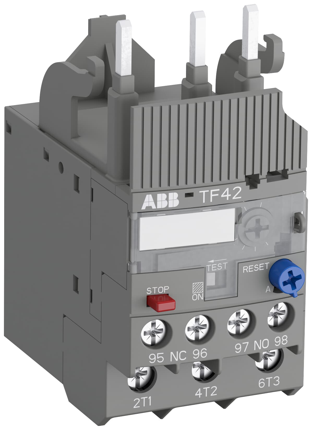 ABB 1SAZ721201R1049 TF42-20