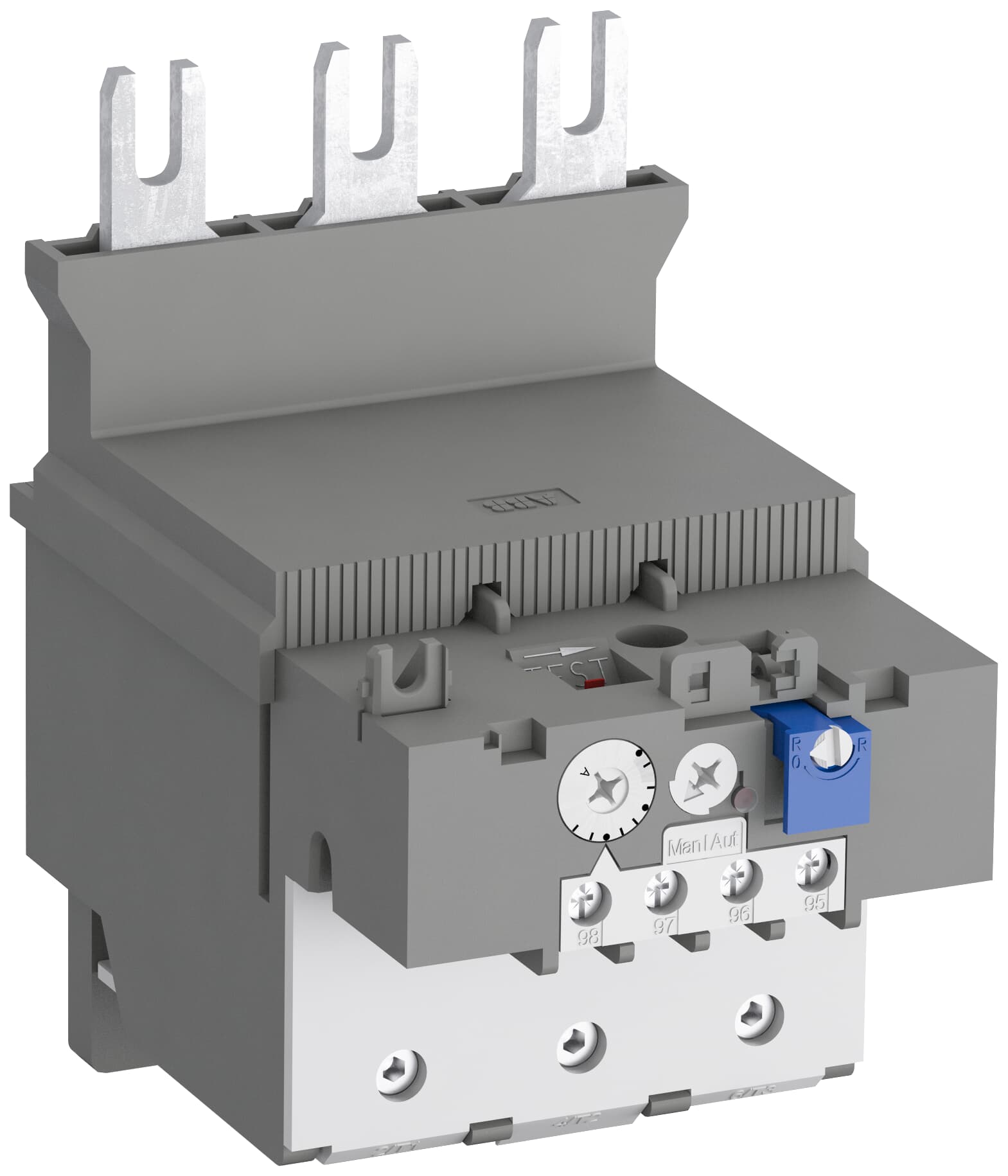 ABB 1SAZ431201R1003 TF140DU-135