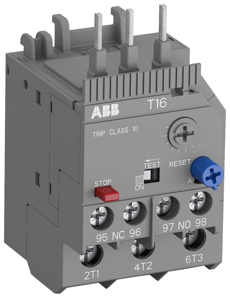 ABB 1SAZ711201R1023 T16-1.0