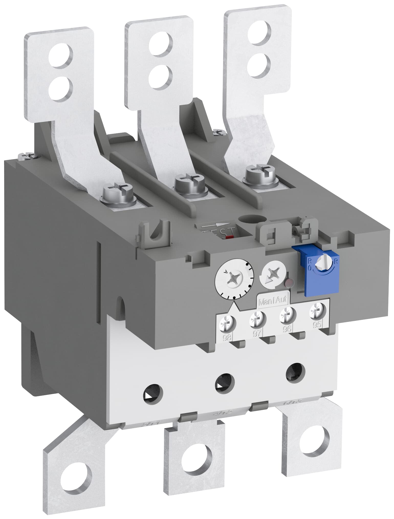 ABB 1SAZ421201R1002 TA200DU-110