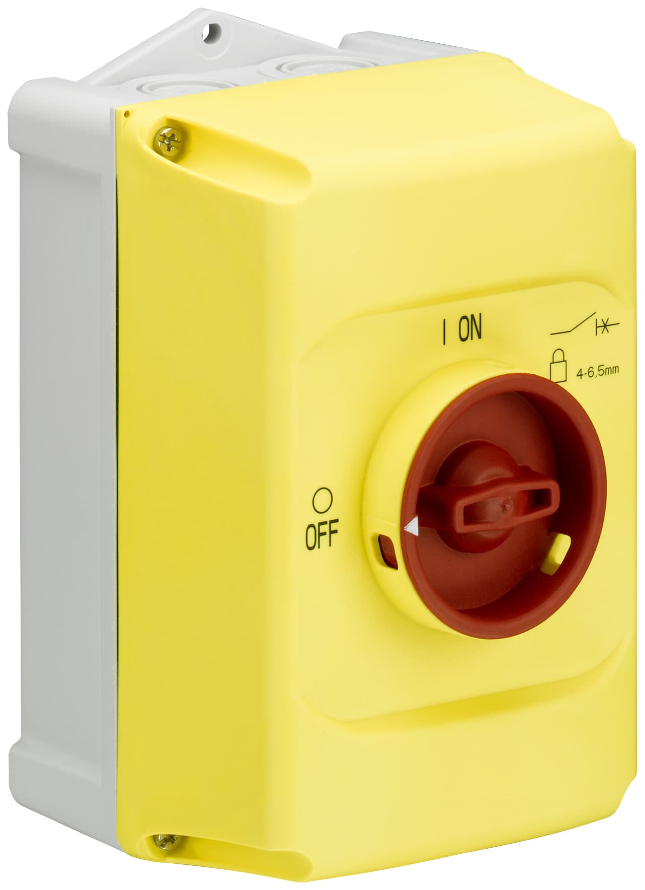 ABB 1SAM201911R1011 IB132-Y