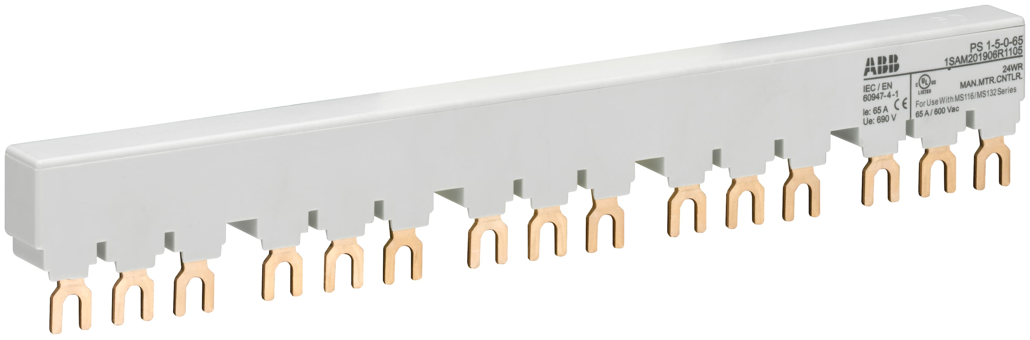 ABB 1SAM201906R1105 PS1-5-0-65