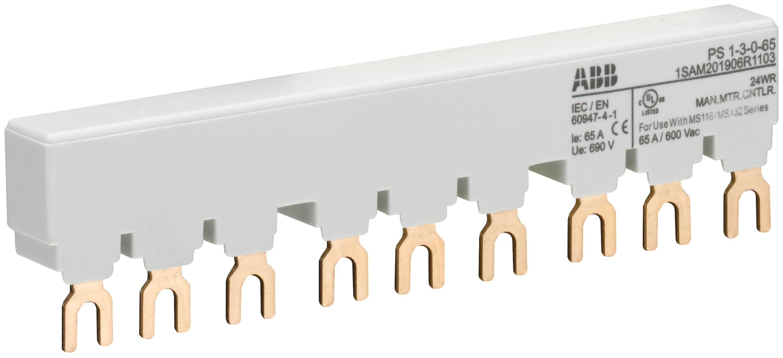 ABB 1SAM201906R1103 PS1-3-0-65