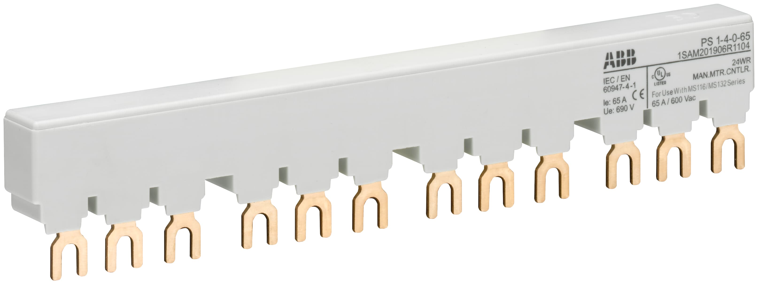 ABB 1SAM201906R1104 PS1-4-0-65