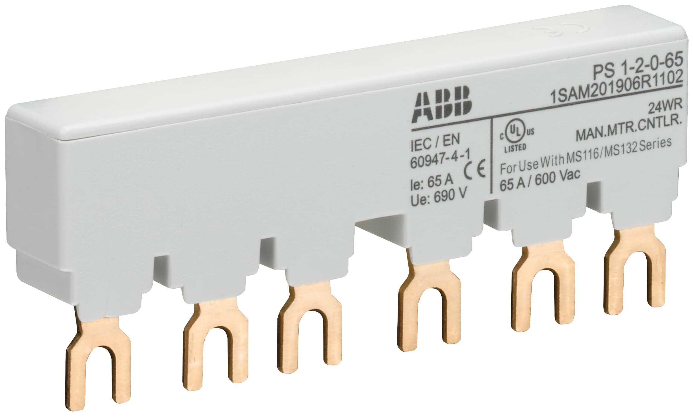 ABB 1SAM201906R1102 PS1-2-0-65