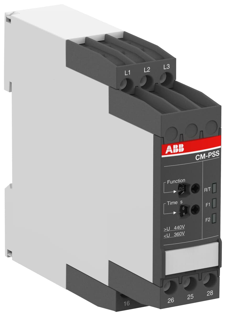 ABB 1SVR730784R2300 CM-PSS.31S