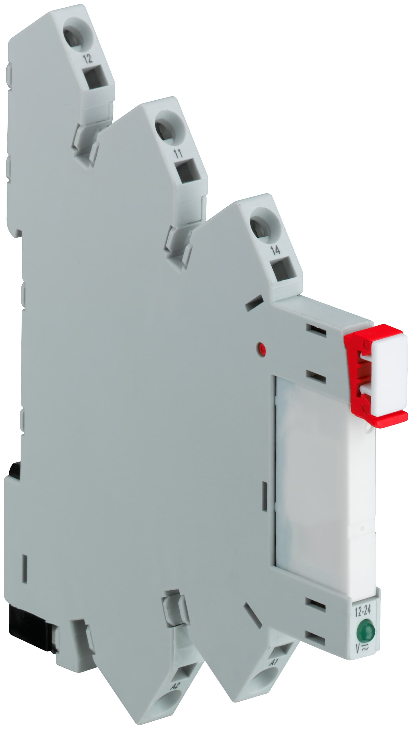 ABB 1SVR405521R7200 CR-S220/240VADC1SZ