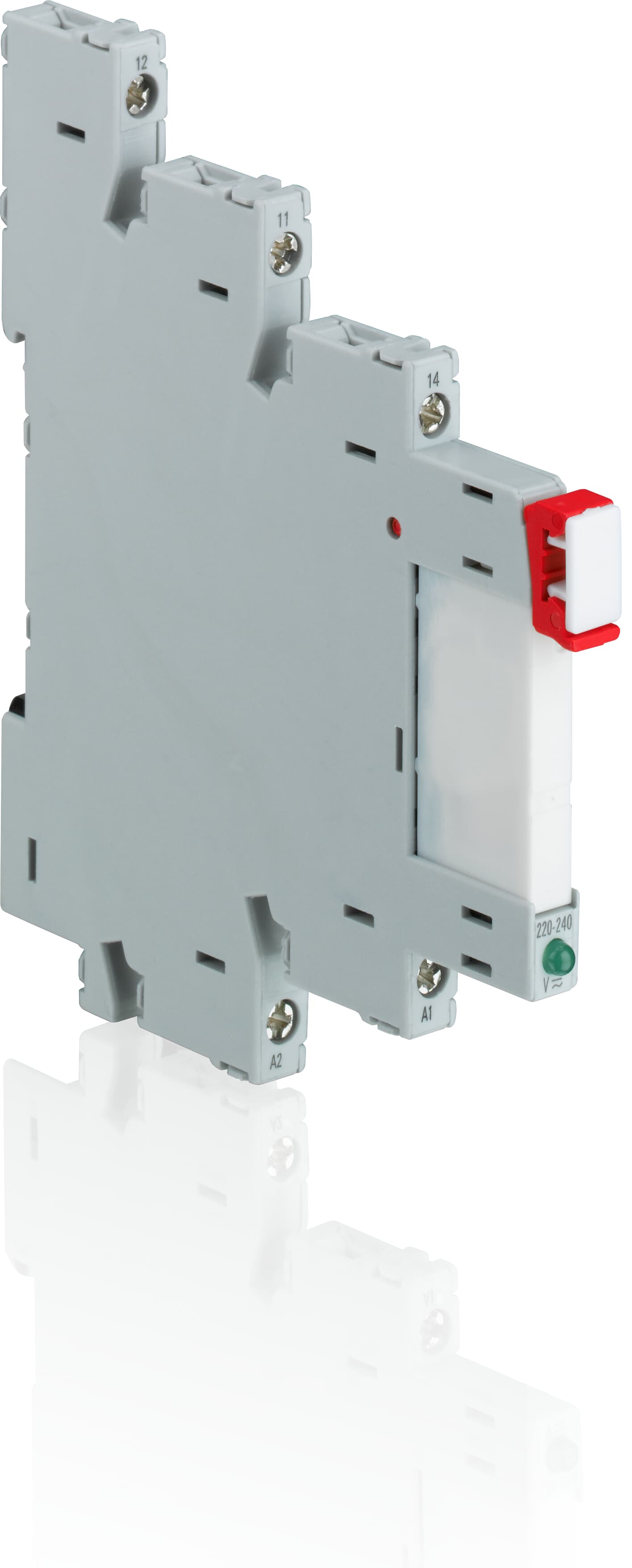 ABB 1SVR405541R7110 CR-S230VADC1CRS