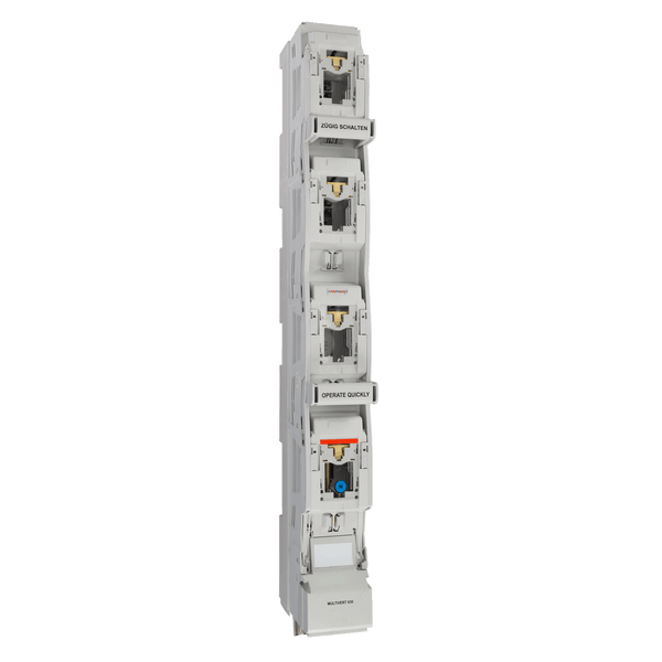 Mersen X1058273 Fuse Switch Disconnector