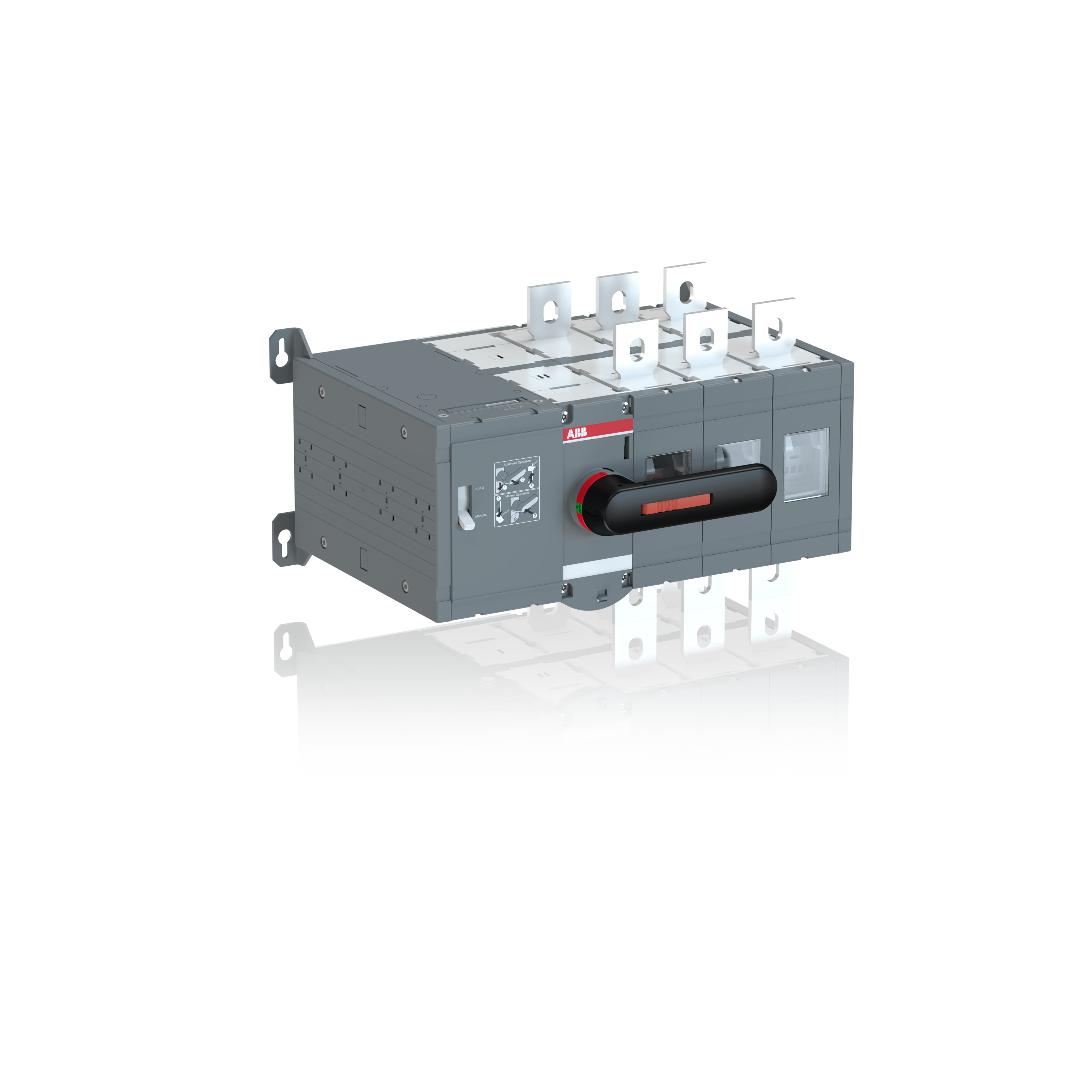 ABB 1SCA103567R1001 OTM630E3CM230C