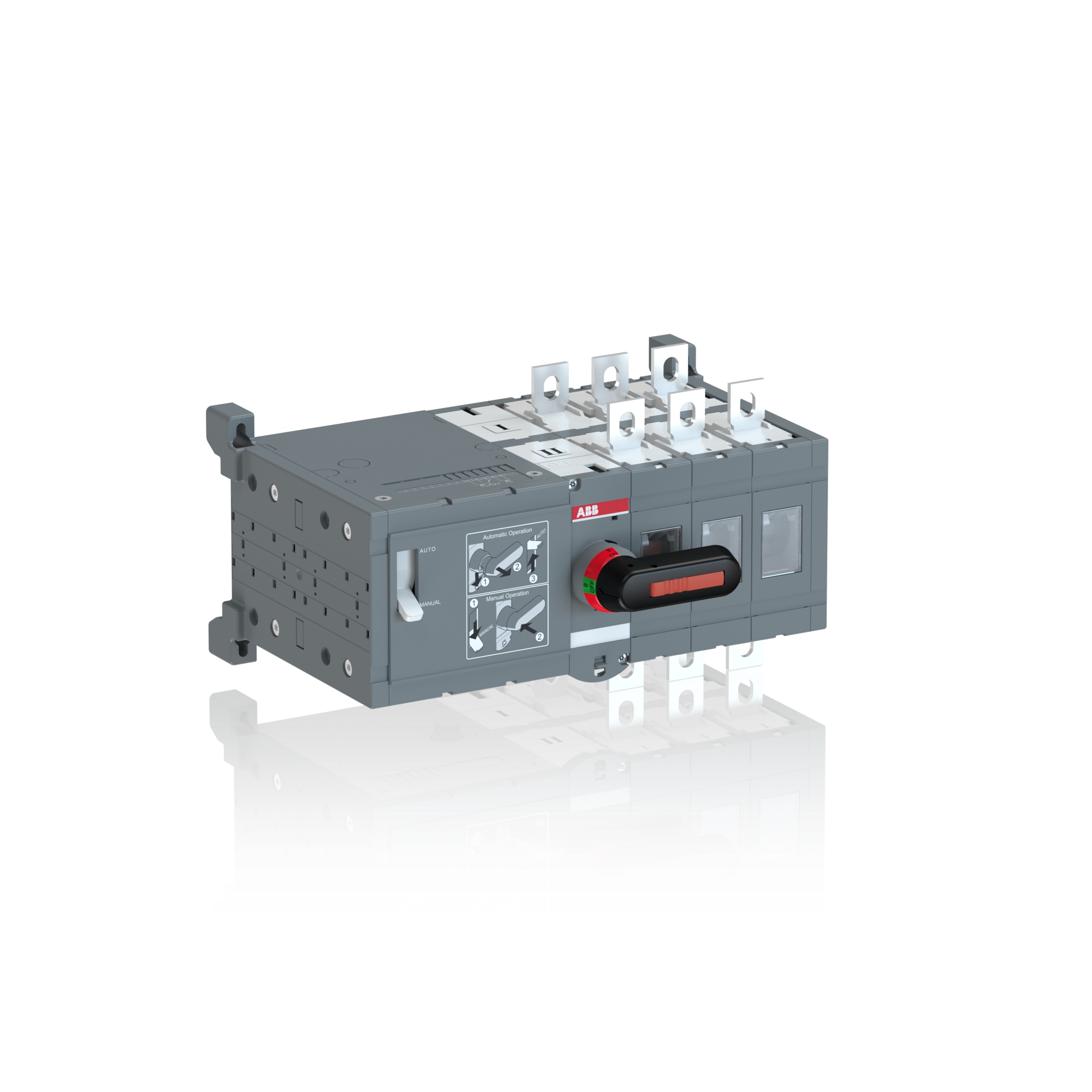 ABB 1SCA022845R8960 OTM200E3CM230C