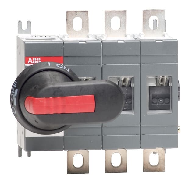 ABB 1SCA022710R0100 OT250E03P
