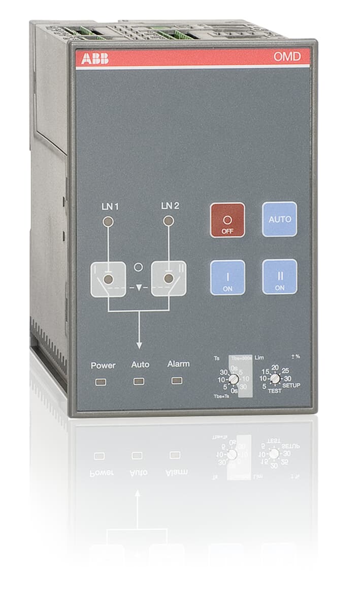 ABB 1SCA123790R1001 OMD300E480C-A1