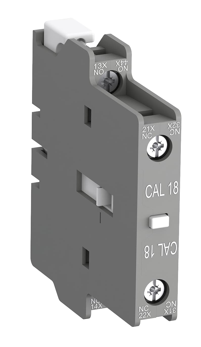 ABB 1SFN010720R1011 CAL18-11