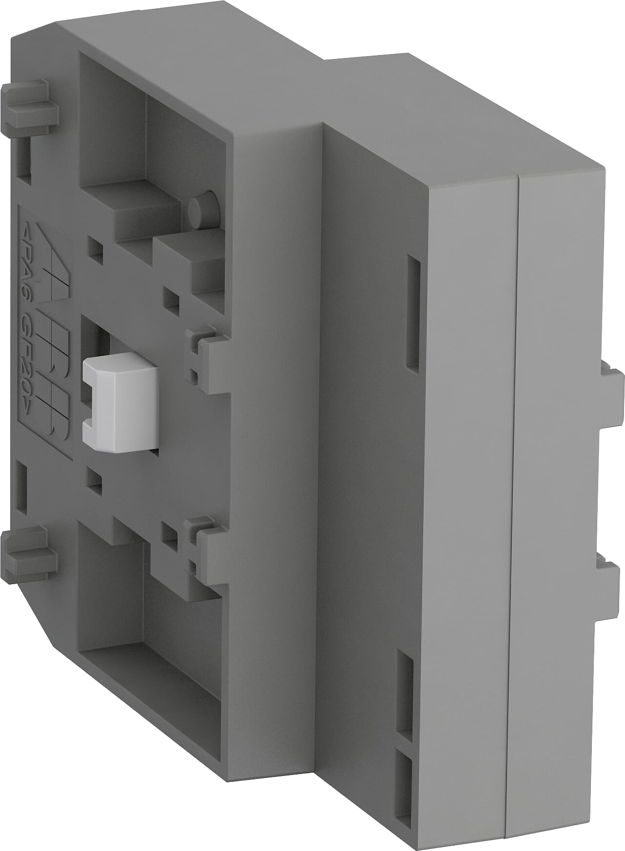 ABB 1SFN034403R1000 VM140/190
