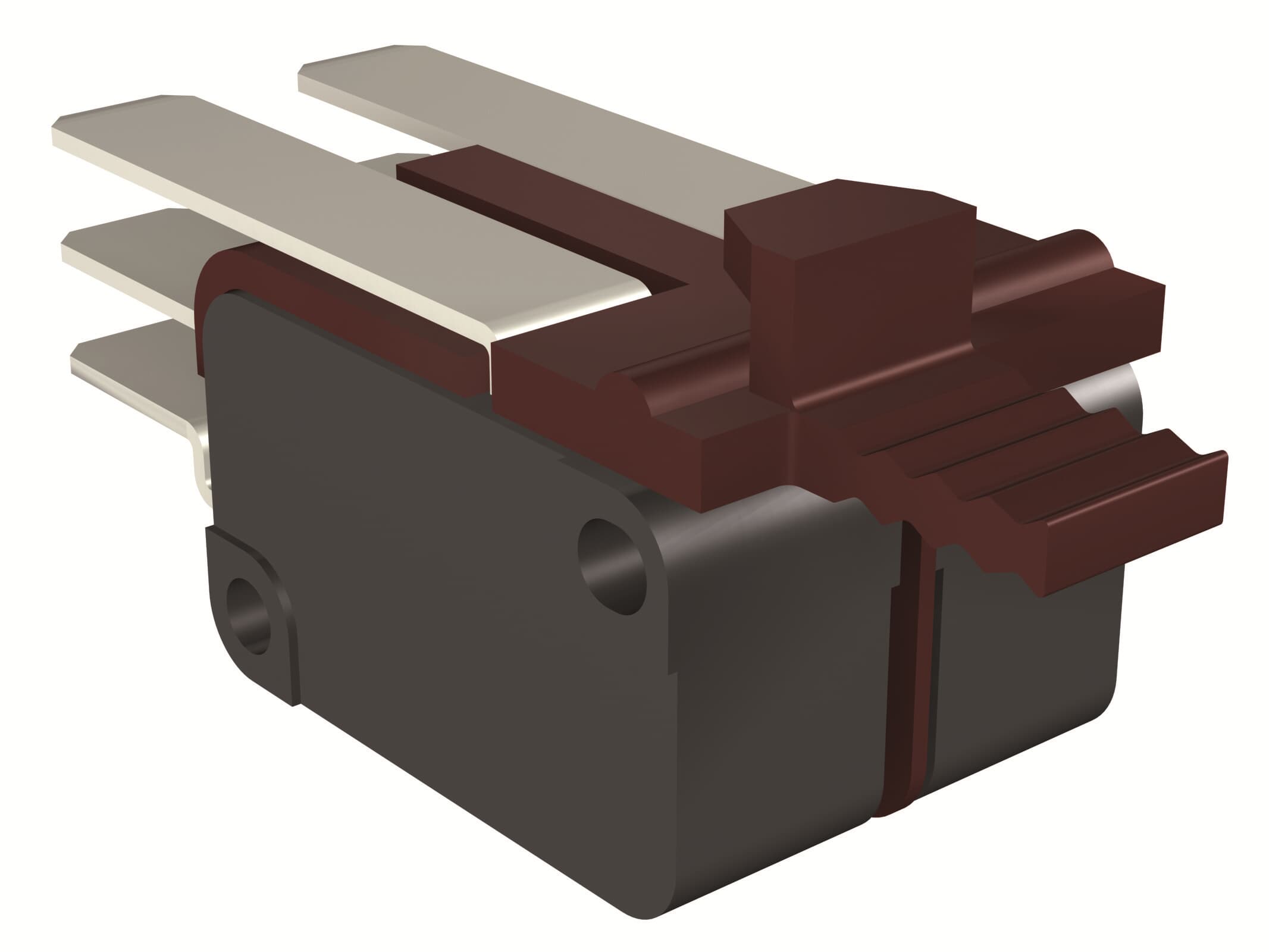 ABB 1SDA073750R1 AUX 4Q 400V E1.2-XT7-XT7M